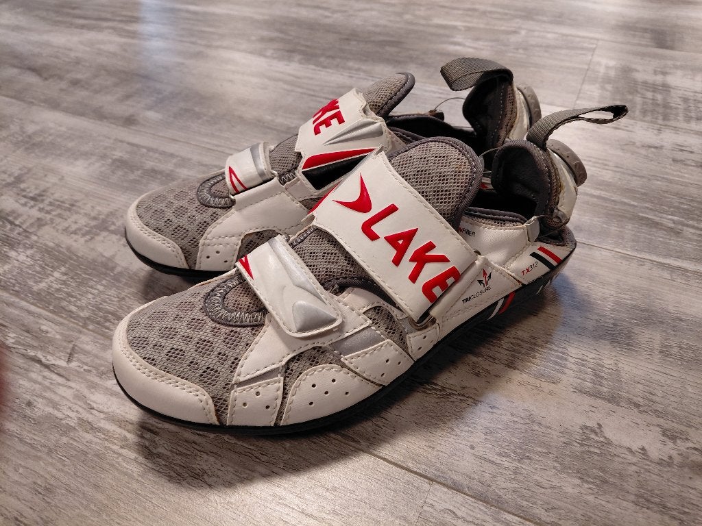 Lake TX312 SPDPLY Fietsschoenen Diverse Maten Nieuw! TT, Ophalen, Nieuw, Overige maten, Schoenen