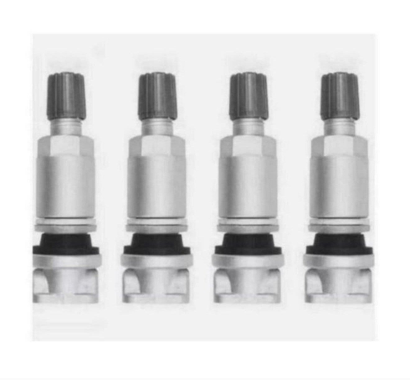 Peugeot 407 607 807 Citroen C4 C5 bandenspanning sensors 4X, P, P, P, Nieuw