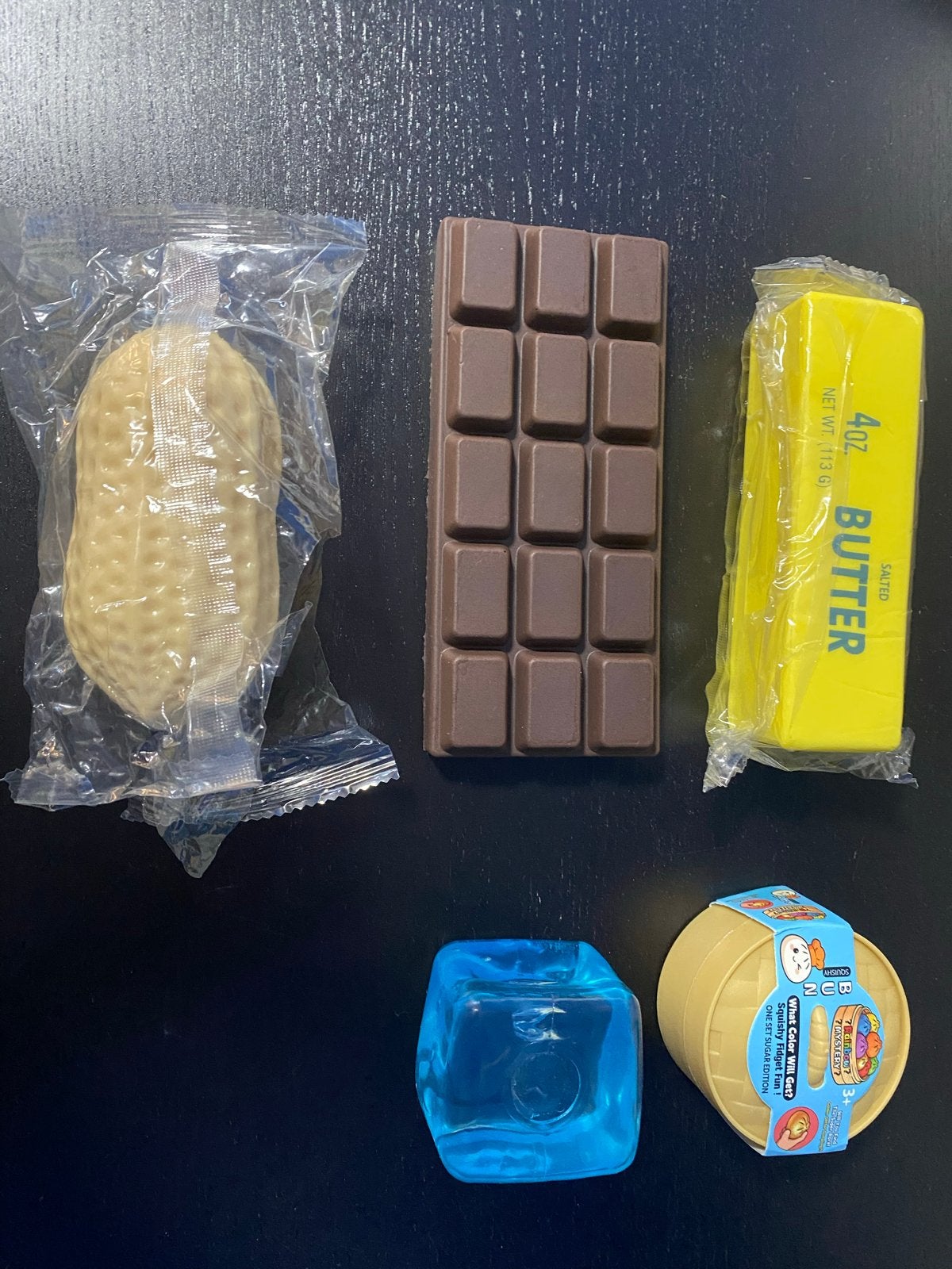 Mystery Squishy - Hoge Kwaliteit (GEEN SET), Ophalen of Verzenden, Nieuw, Jongen of Meisje
