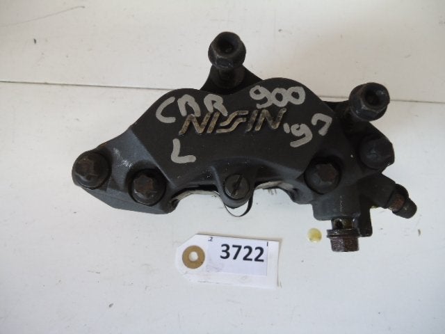 CBR900 1996 - 1997, 1994 - 1995, 1992 - 1993 D1-20971