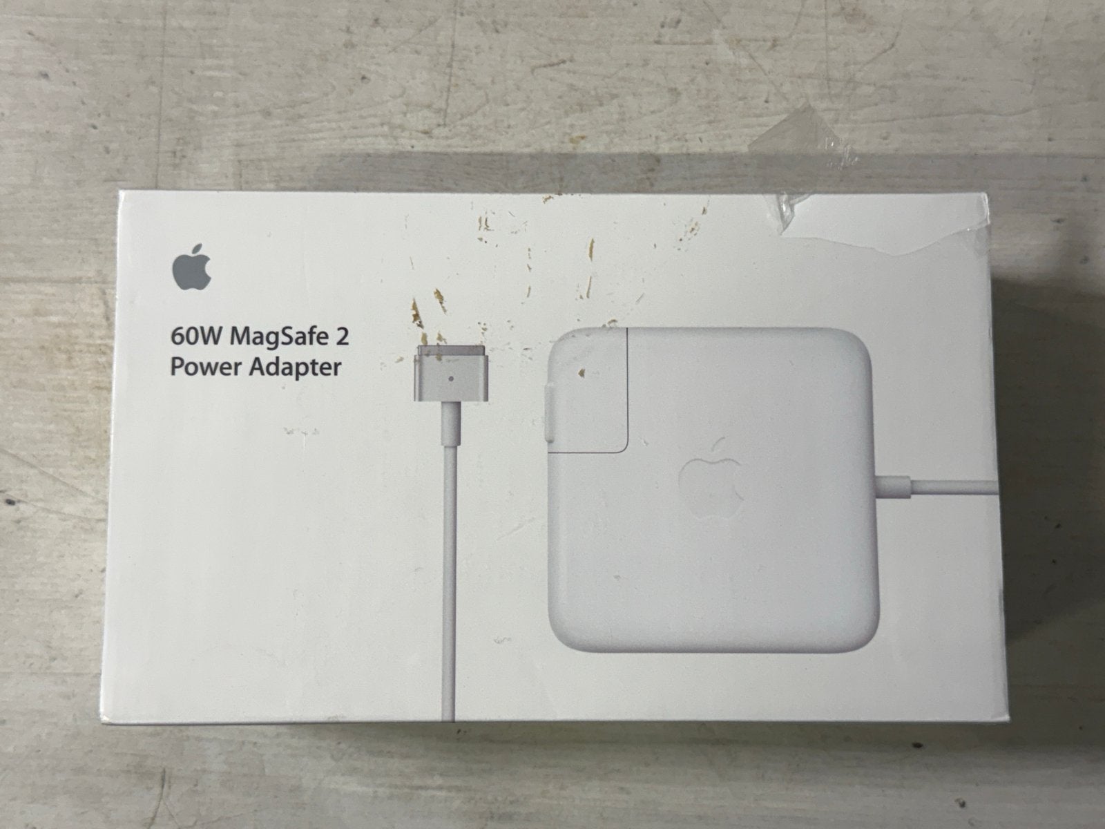 Apple origneel oplader  Magsafe 2, Apple, Apple, Nieuw, Ophalen of Verzenden