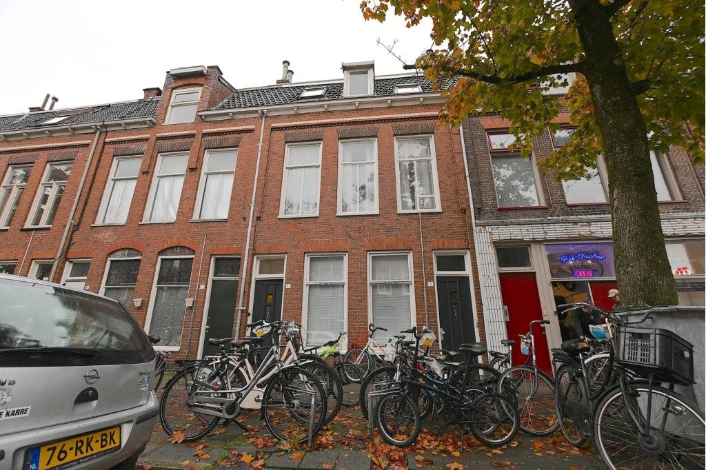 NIEUW! Woonruimte te huur Padangstraat, Groningen