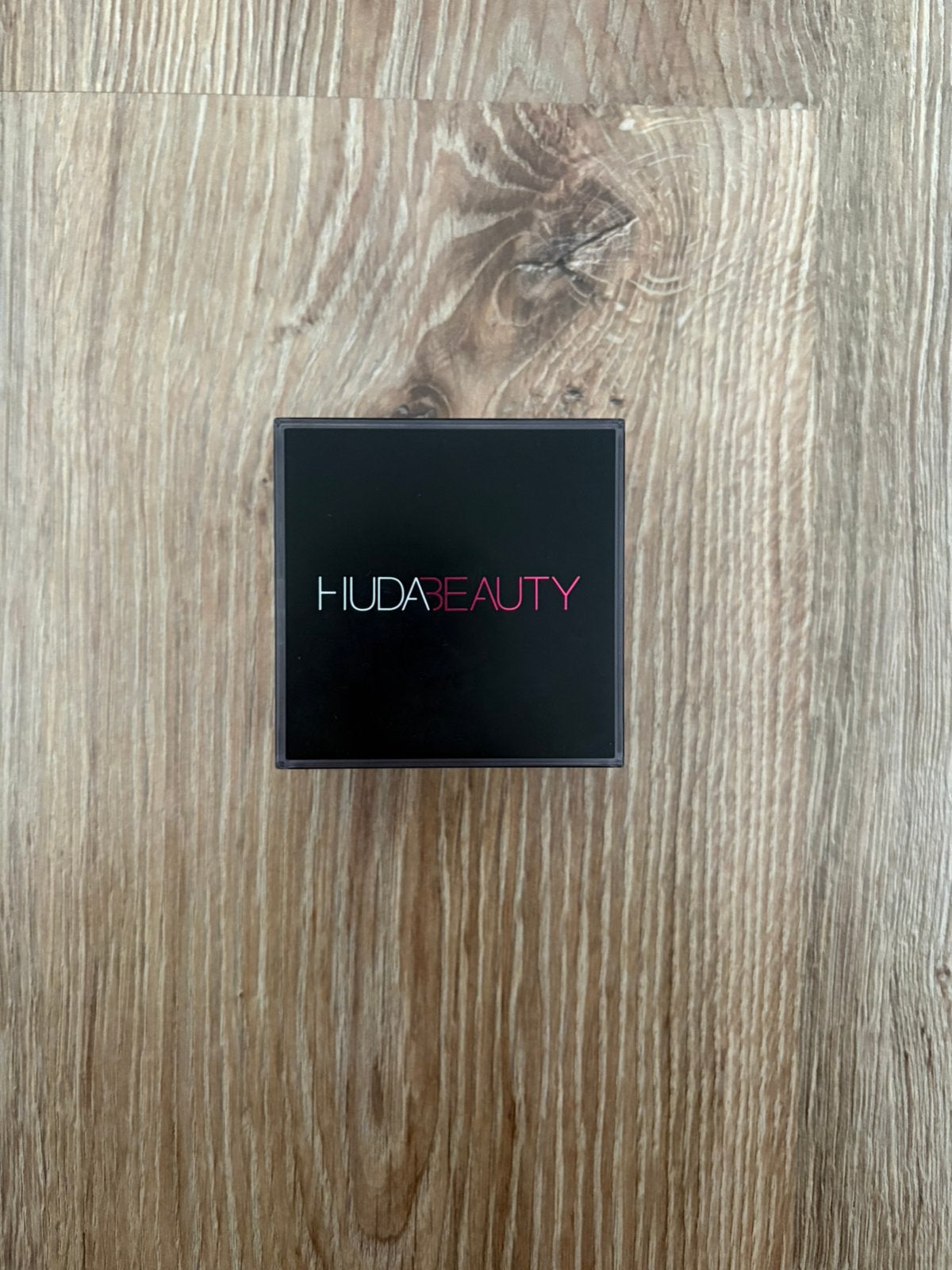 Huda beauty easy bake sugar cookie 20gram, Ophalen, Gebruikt, Gehele gezicht, Make-up