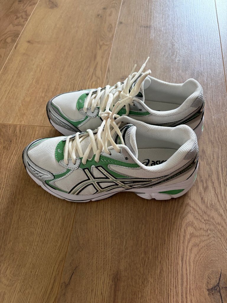 GT-2160 Asics sportschoenen, Ophalen, Zo goed als nieuw, Asics, Wit