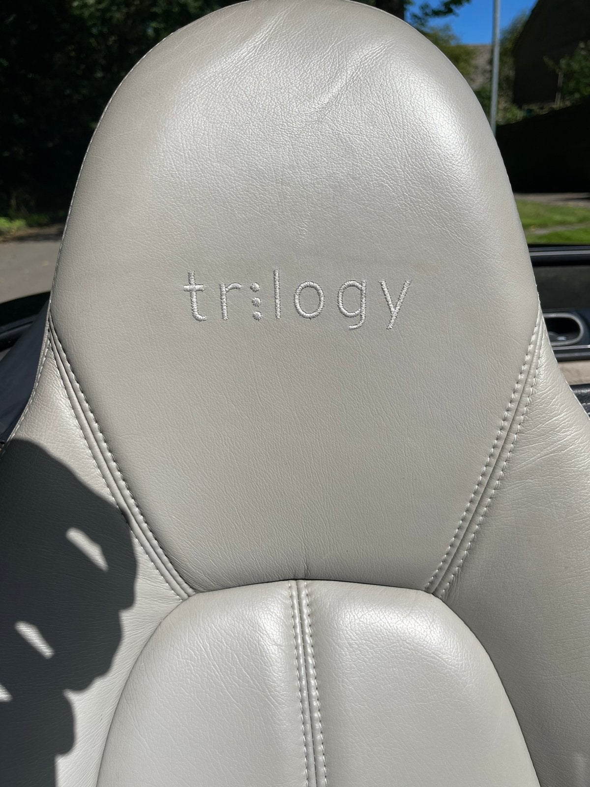Foto 9 van Mazda MX-5 1.6 I 2003 Zwart