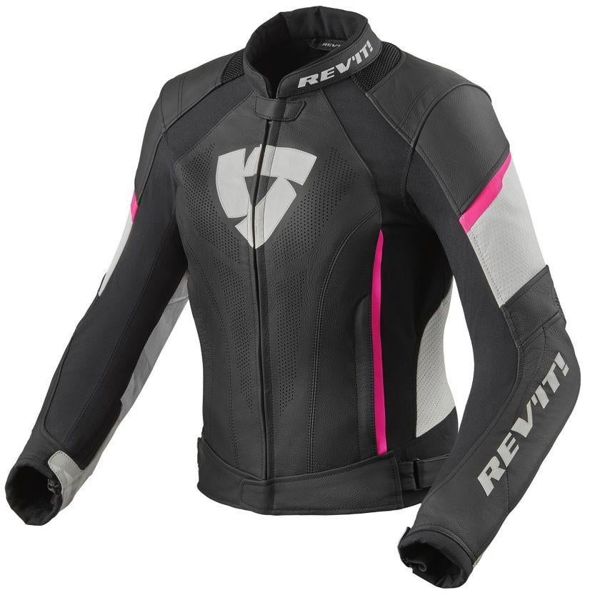 Revit Xena 3 Motorjas en broek Set - Maat 42, Ophalen, Nieuw zonder kaartje, Dames, Overige merken