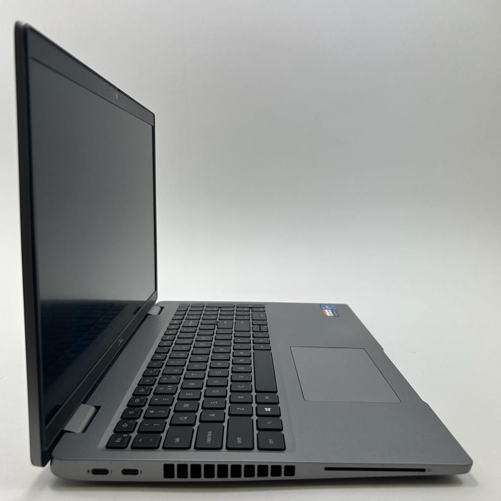 Dell Latitude 5520 – i5-1145G7 – 16GB – 512GB, 9743AL, Qwerty, Tiptoplaptop, 14 inch