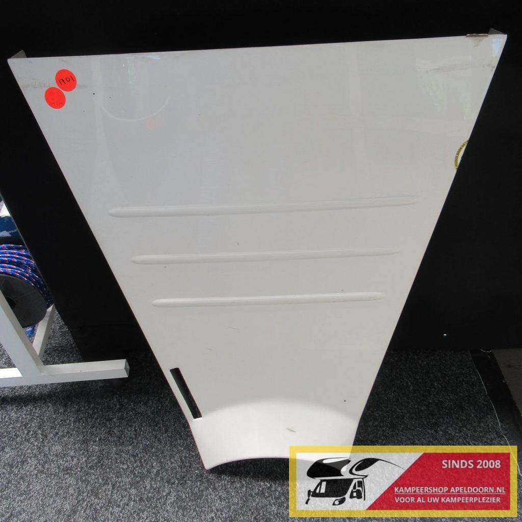 Te koop caravan disselafdekking nr1701 81x95cm, Caravans en Kamperen, Caravan accessoires, Ophalen, Nieuw