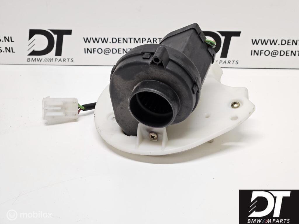 Ecu koeler fan BMW M3 E46 S54 3.2 S54B32 12907571019, Auto-onderdelen, Gebruikt, Ophalen of Verzenden, BMW