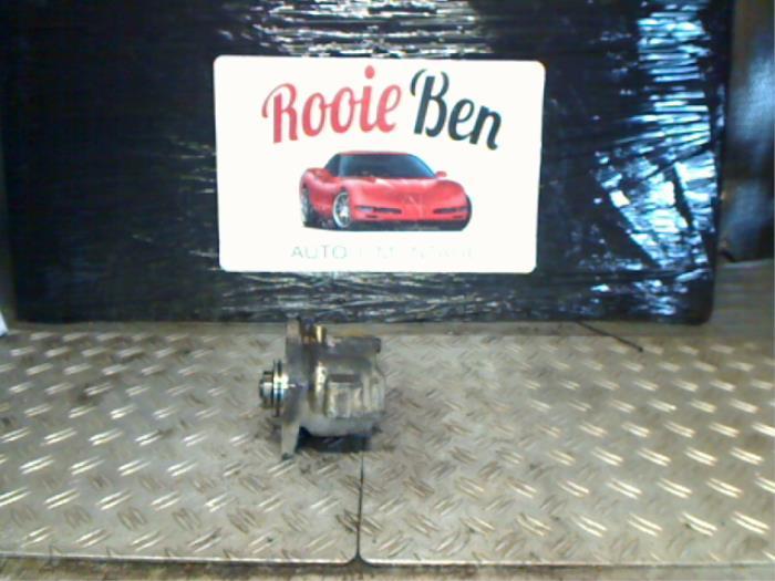 Stuurbekrachtiging Pomp van een Fiat Ducato, Gebruikt, -, -, Ophalen of Verzenden