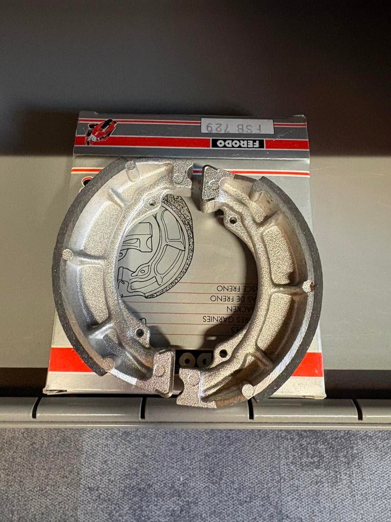Suzuki tsx 50 NOS rem remvoering remvoering, Fietsen en Brommers, Ophalen of Verzenden, Nieuw, Overige typen