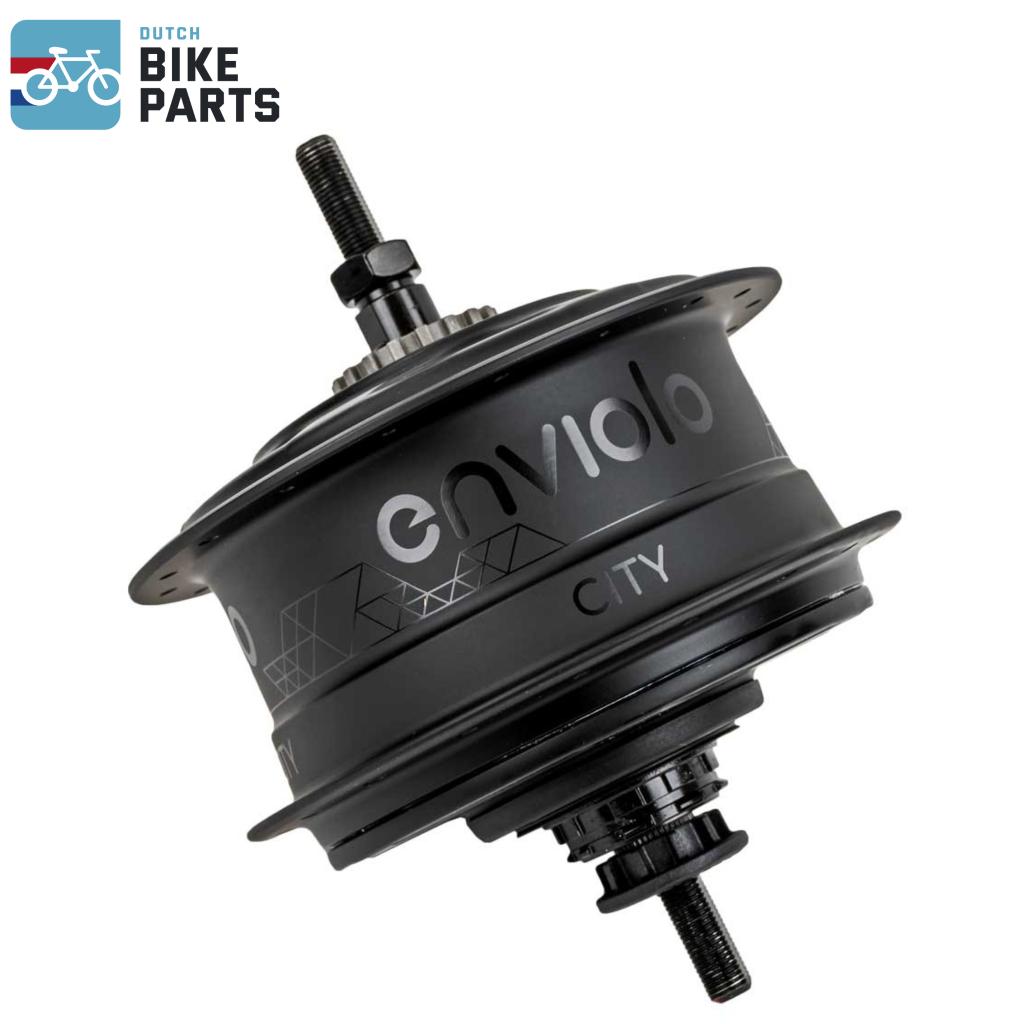 Enviolo City Versnellingsnaaf | 36-Gaats | Rollerbrake | NEW, Wiel, Enviolo, Nieuw, Ophalen of Verzenden