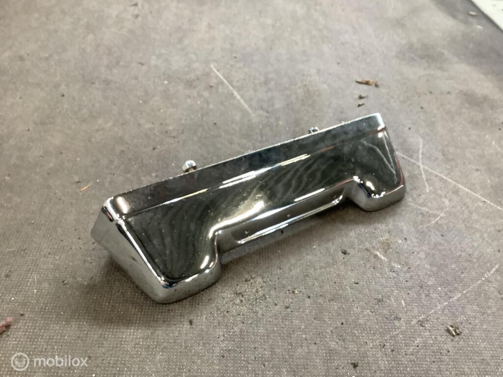 Volvo 668971 kofferbak achterklep greep amazon 121 122 123, Auto-onderdelen, Overige Auto-onderdelen, Nieuw, Ophalen of Verzenden