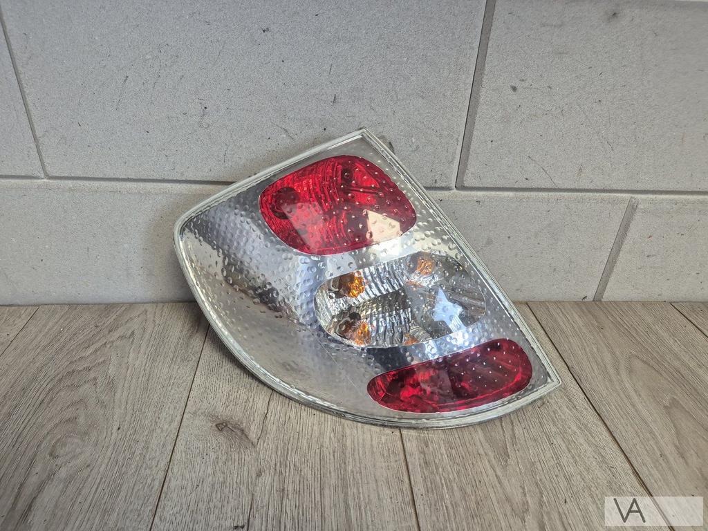 Citroen C3 pluriel 03 - 09 achterlicht links als nieuw €150, Auto-onderdelen, Ophalen of Verzenden, Gebruikt, Citroën