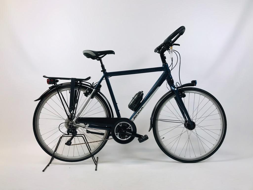 Diverse KOGA Confidence dames en heren toerfietsen, 28 inch, Ophalen of Verzenden, Zo goed als nieuw, Koga Miyata