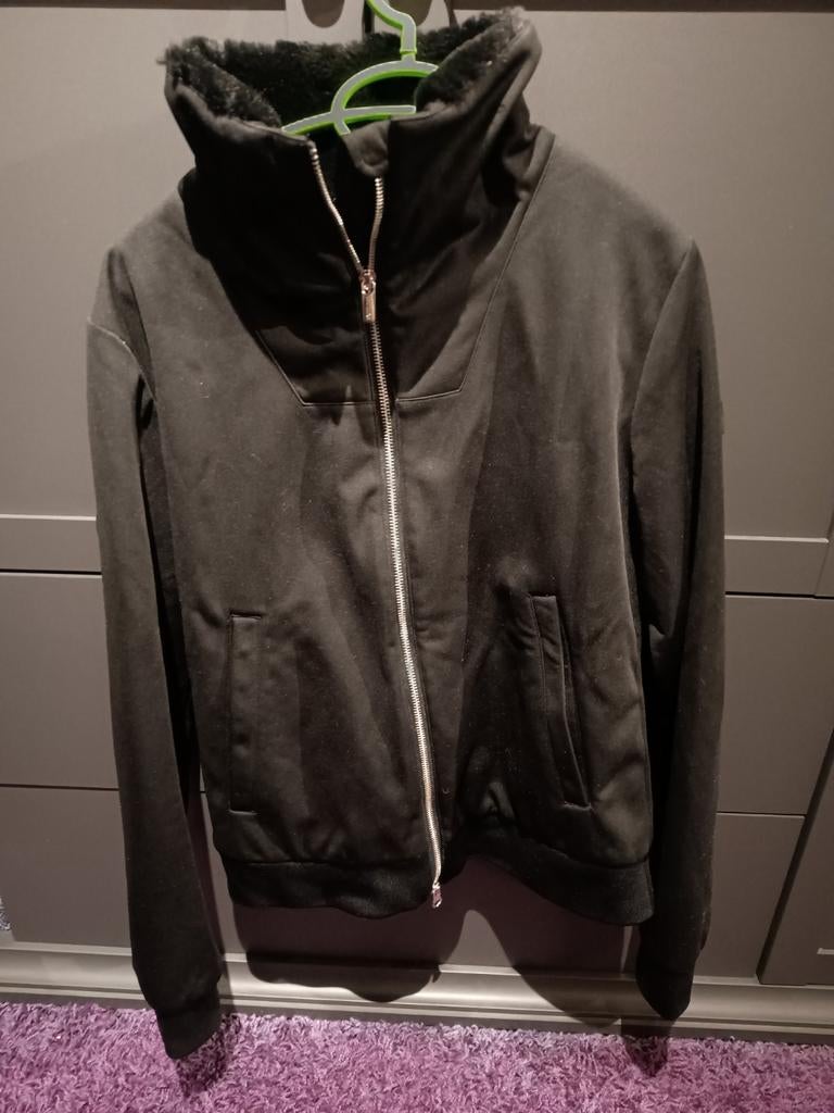 Equiline vestje, Dieren en Toebehoren, Paardrijkleding, Ophalen of Verzenden, Zo goed als nieuw, Dressuur