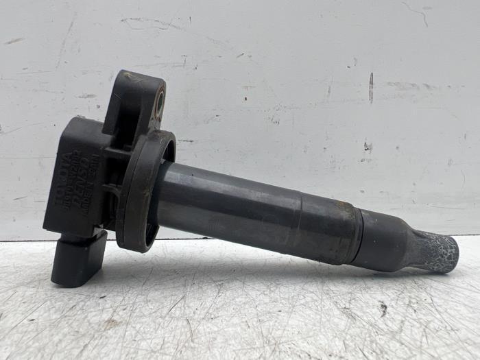 Pen Bobine van een Citroen C1, Gebruikt, -, -, Ophalen of Verzenden