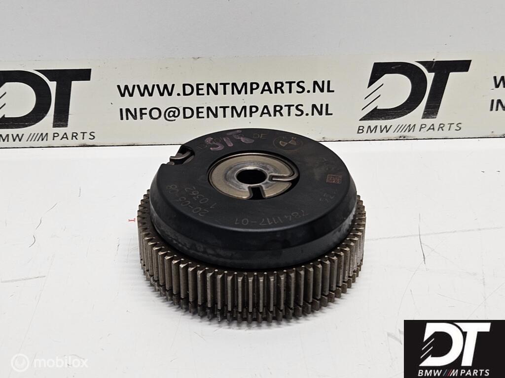 Nokkenasversteller VANOS BMW M3 E92 E90 E93 S65 11367841117, Gebruikt, Ophalen of Verzenden