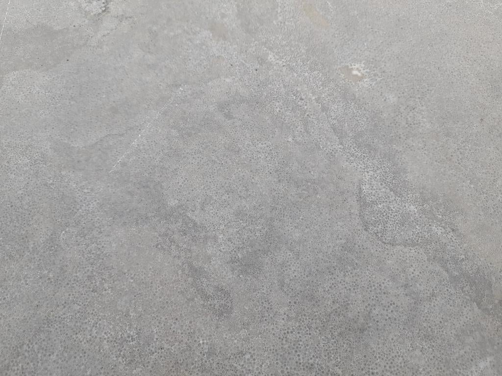 Chinees hardsteen tegels 60x60x3, Ophalen, Gebruikt, Terrastegels, Natuursteen