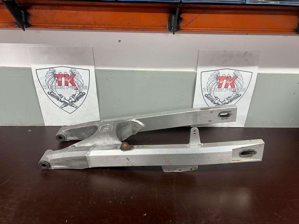 Derbi drd pro achterbrug, Frame, Gebruikt, Ophalen of Verzenden, Nvt