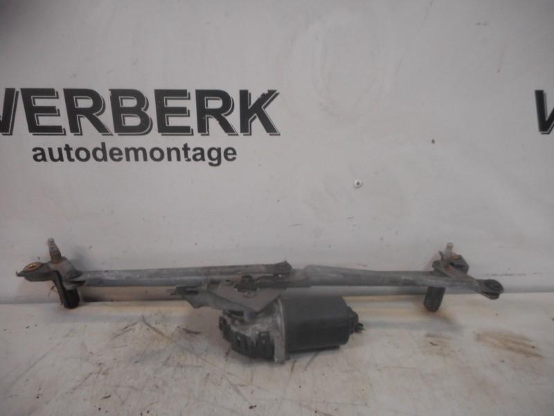 Ruitenwisser Mech + Motor Polo III (6N2) 2001, Gebruikt, Bosch Engineering GmbH, Volkswagen, Robert-Bosch-Allee 1, Abstatt 74232, , Duitsland