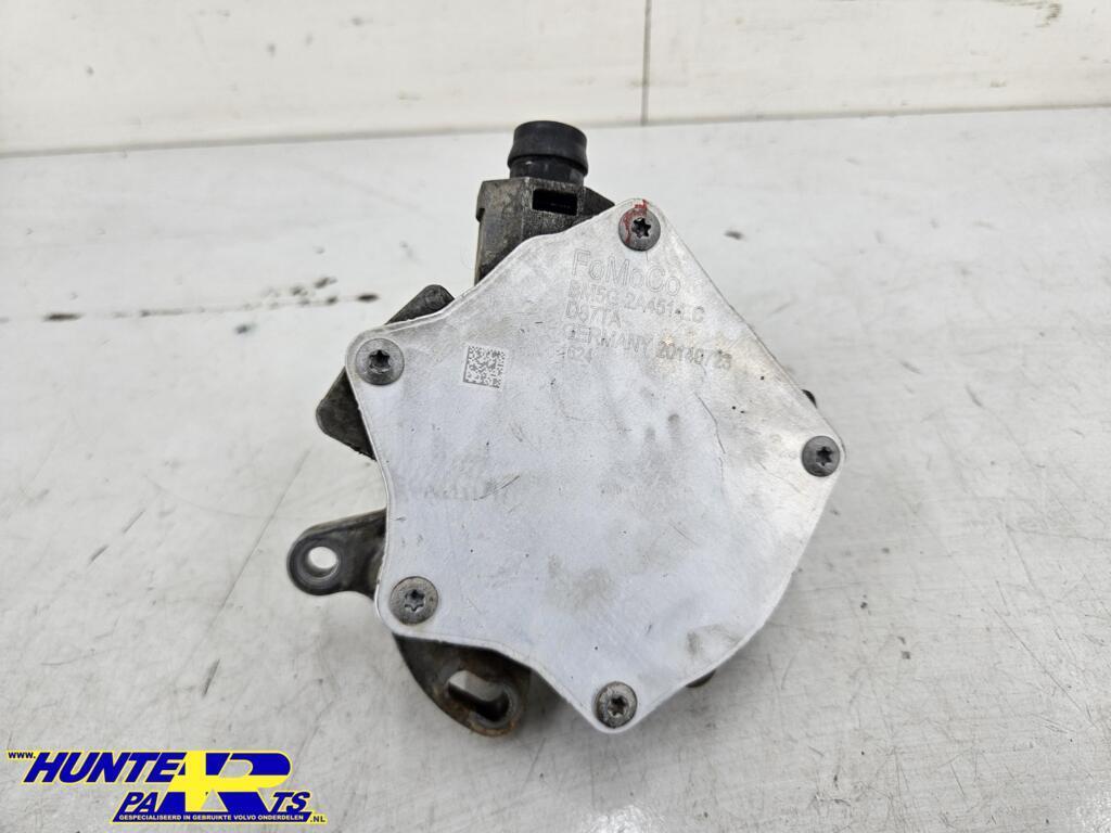 Vacuüm pomp Volvo V40 II 1.6 T2/T3/T4('12-'19) bm5g-2a451-EC, Gebruikt, Ophalen of Verzenden, Volvo