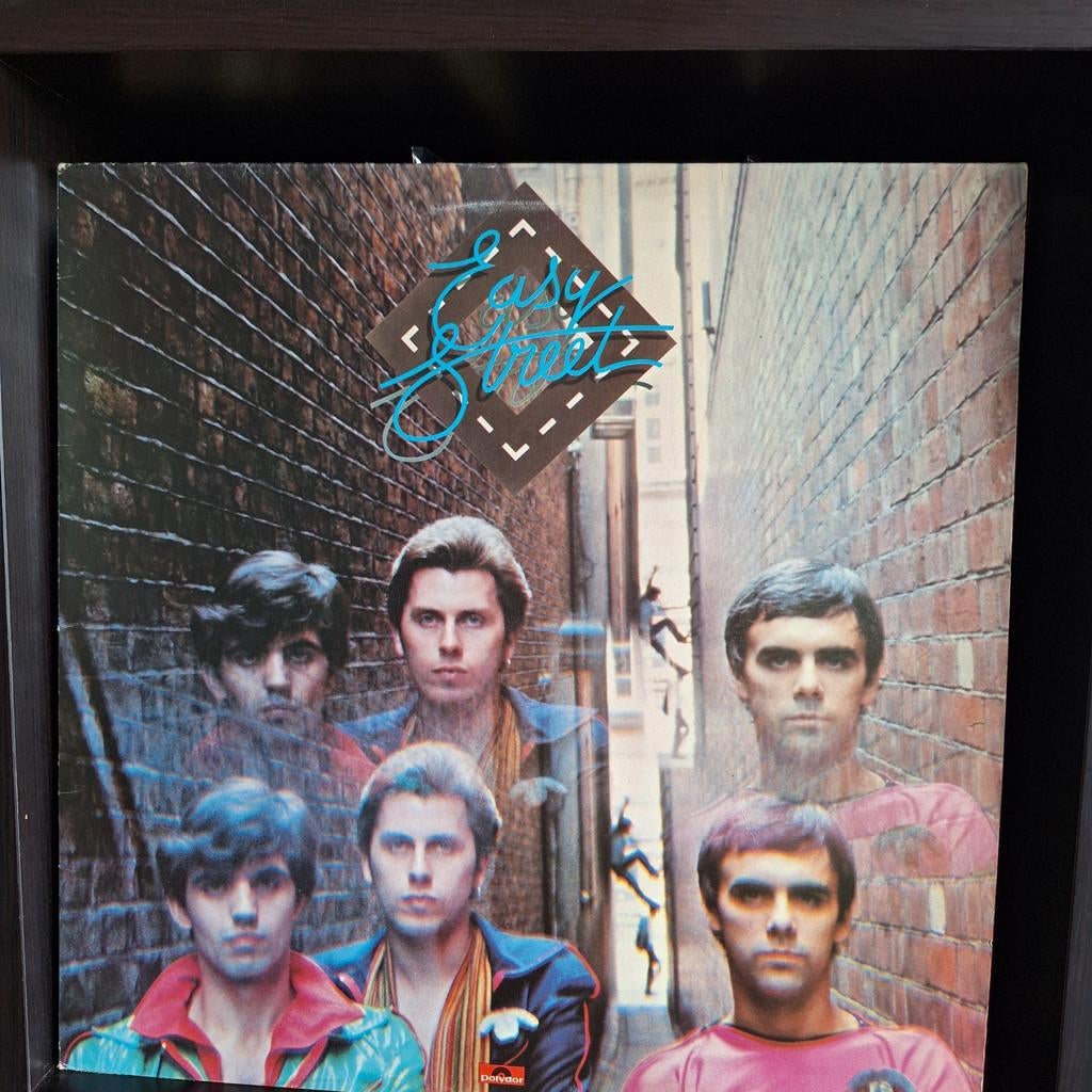 Easy Street (LP), Ophalen of Verzenden