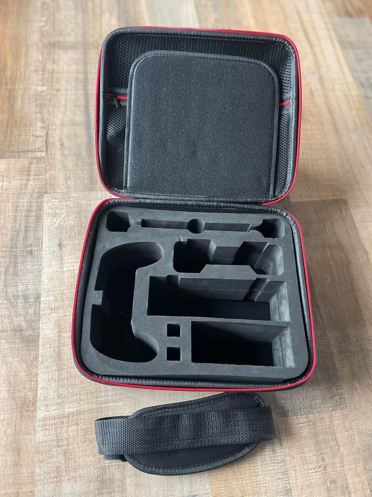 Grote nintendo switch travel case, Spelcomputers en Games, Ophalen of Verzenden, Zo goed als nieuw, Switch, Overige typen