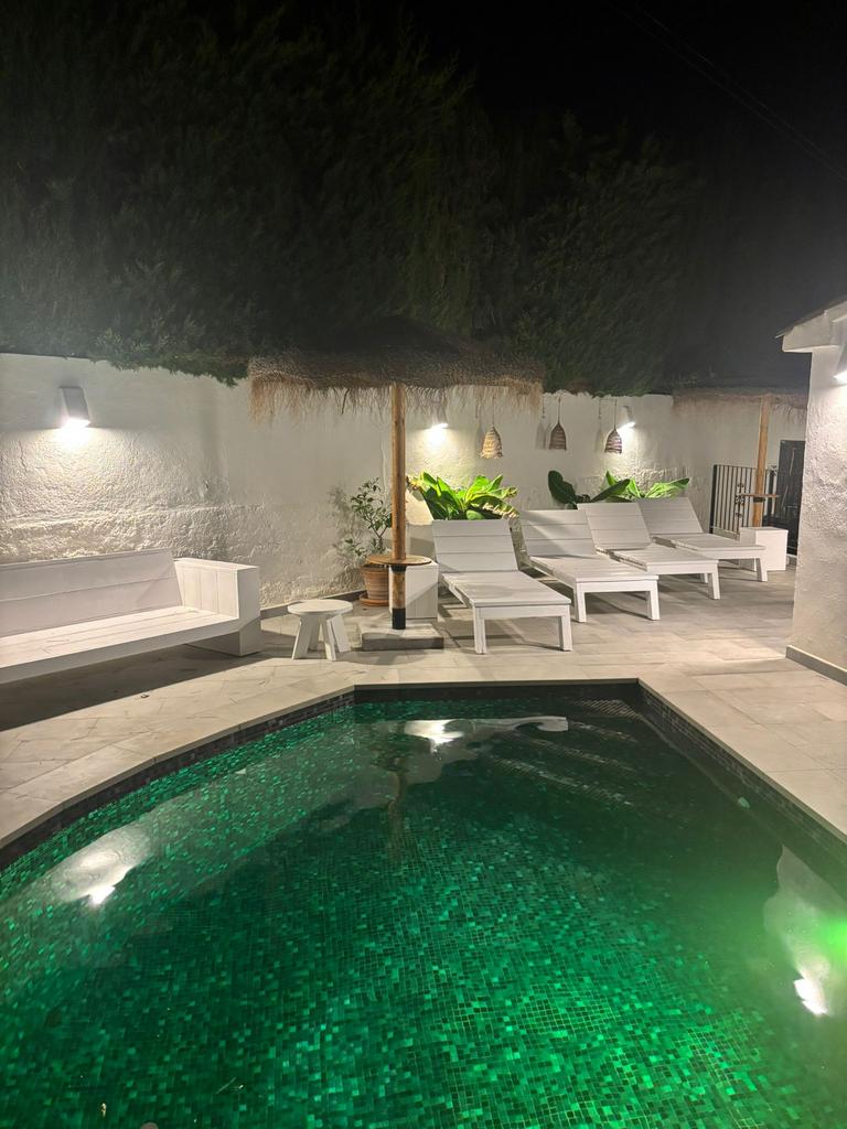 Last minute :mei/juni.Beschikbaar vanaf 10 mei 2026-05 okt, Wasmachine, 2 slaapkamers, Overige typen, Costa Blanca