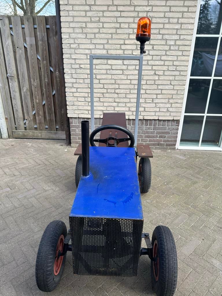 Leuke skelter, Ophalen, Gebruikt, Overige merken