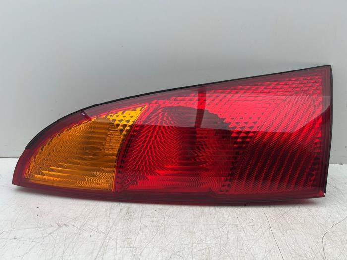 Achterlicht links van een Ford Focus, Gebruikt, -, -, Ophalen of Verzenden
