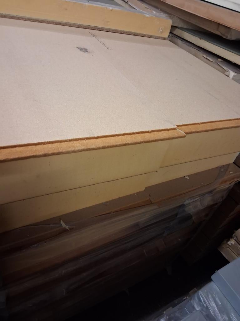 Utherm Sarking L Comfort Isolatie - 25m2, Doe-het-zelf en Verbouw, Isolatie en Afdichting, Nieuw, Muurisolatie, Dakisolatie, Hardschuim (Pir)