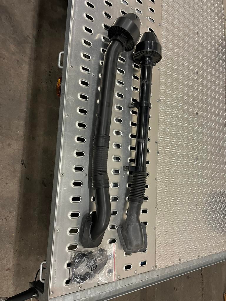 Nette Land Rover Defender Snorkels, Ophalen, Land Rover, Birmingham, Info@landrover.uk