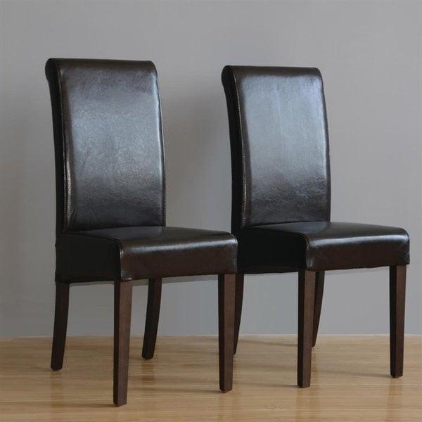 Sediamo kwaliteits (eet) kamer stoelen nieuwprijs €389, Ophalen, Zo goed als nieuw