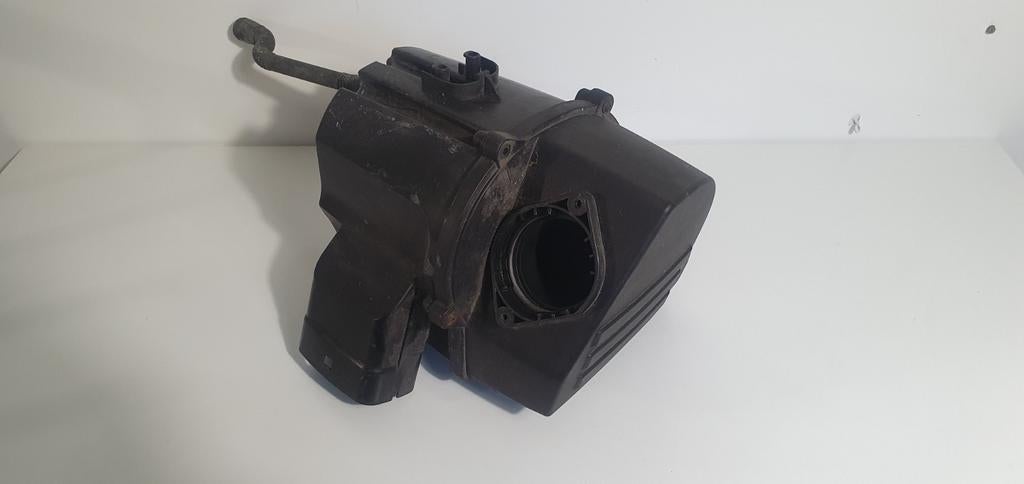 Luchtfilterhuis VW Polo 1.6 TDI 2012, Ophalen of Verzenden, Gebruikt, Volkswagen