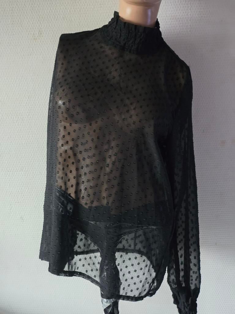 Modström dames tuniek maat xs, Modström, Zwart, Ophalen of Verzenden, Zo goed als nieuw