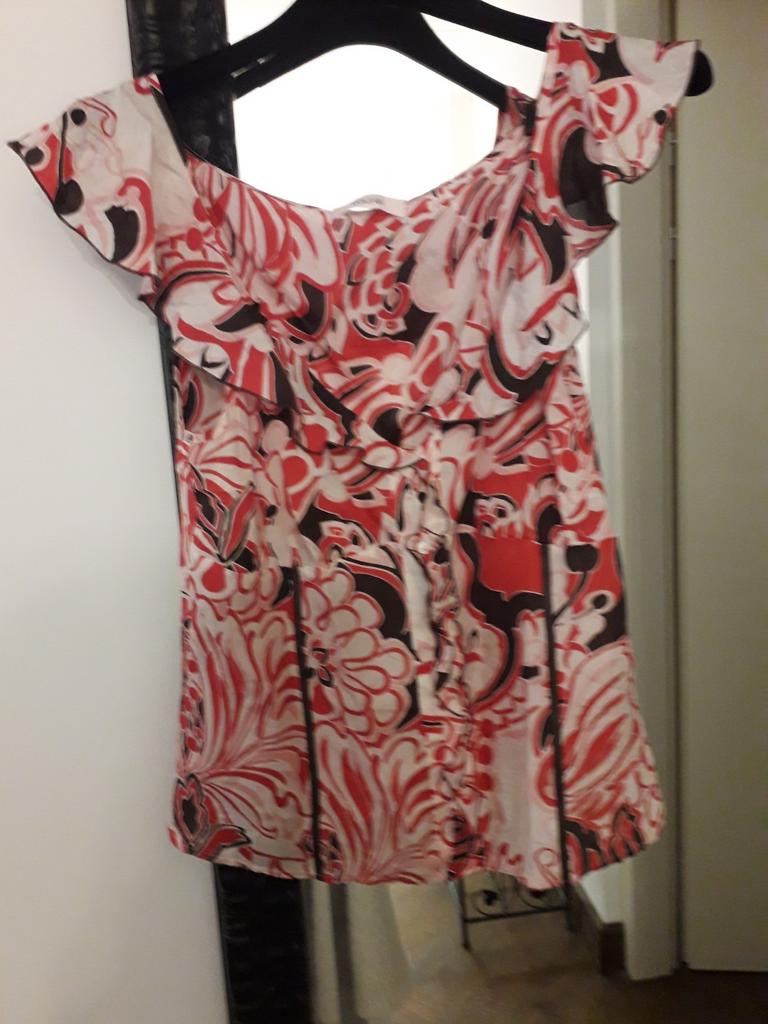 Laurel Blouse Maat 38 Nieuw, Verzenden, Zo goed als nieuw, Maat 38/40 (M)