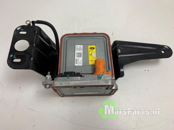 Koelwater Verwarmings Module van een Lynk & Co 01, Gebruikt, -, Overige automerken, -