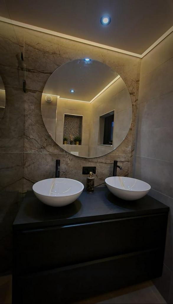 Allround Monteur - Badkamer & Toilet Specialist In Renovatie, Garantie