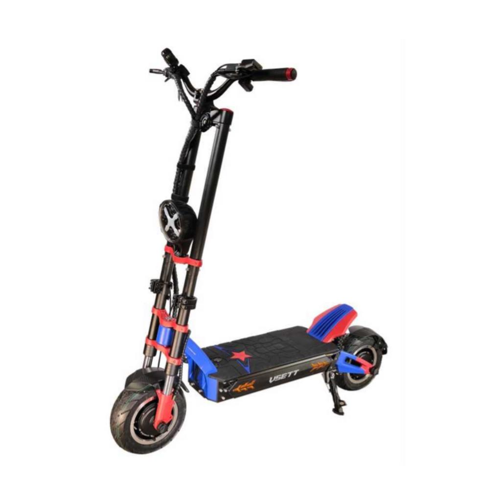 Vsett9, Vsett8+, Vsett11+ BTW weg ermee. 21%Korting, Fietsen en Brommers, Steps, Verzenden, Nieuw, Elektrische step (E-scooter)