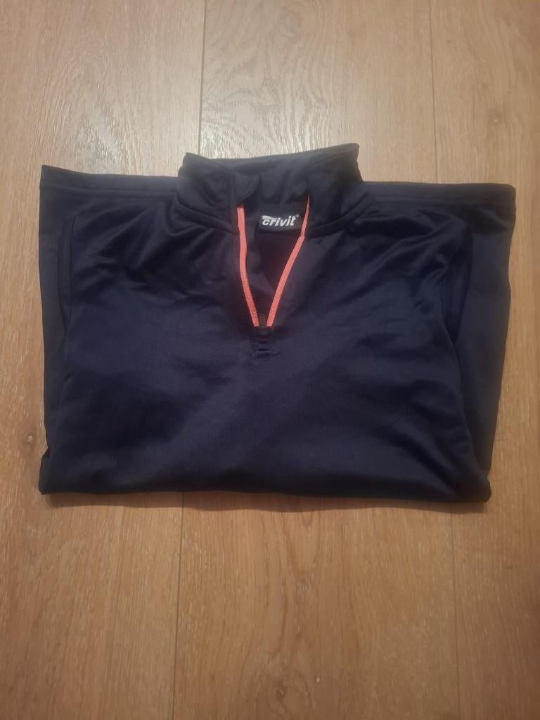 Longsleeve / pully wintersport – maat 140–146 Crivit, Nieuw, Overige maten, Ophalen of Verzenden, Trui