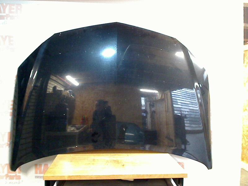Motorkap Opel Tigra Twin Top (2004-06/2010-12), Auto-onderdelen, Gebruikt, Bahnhofsplatz, Rüsselsheim am Main 65423, , Duitsland