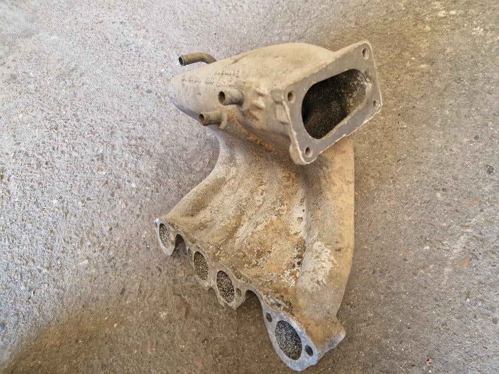 Vw golf 1 gti inlaat spruitstuk, Auto-onderdelen, Ophalen of Verzenden, Gebruikt, Volkswagen