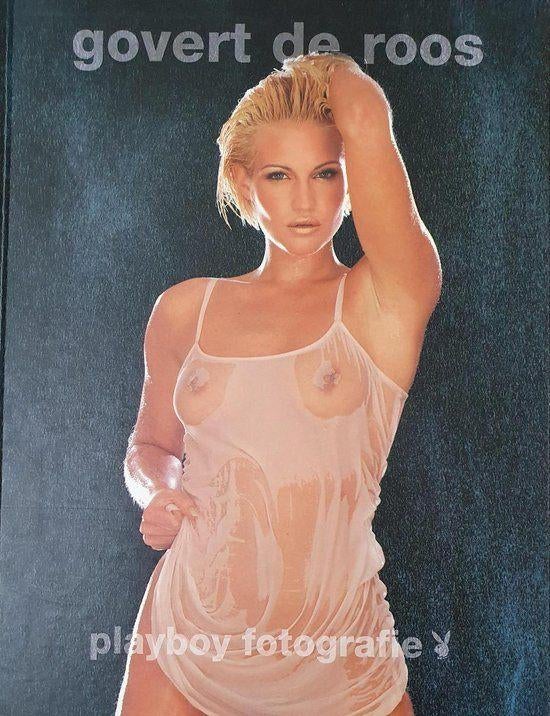 Govert De Roos. Playboy fotografie, Ophalen of Verzenden, Zo goed als nieuw, Fotografen