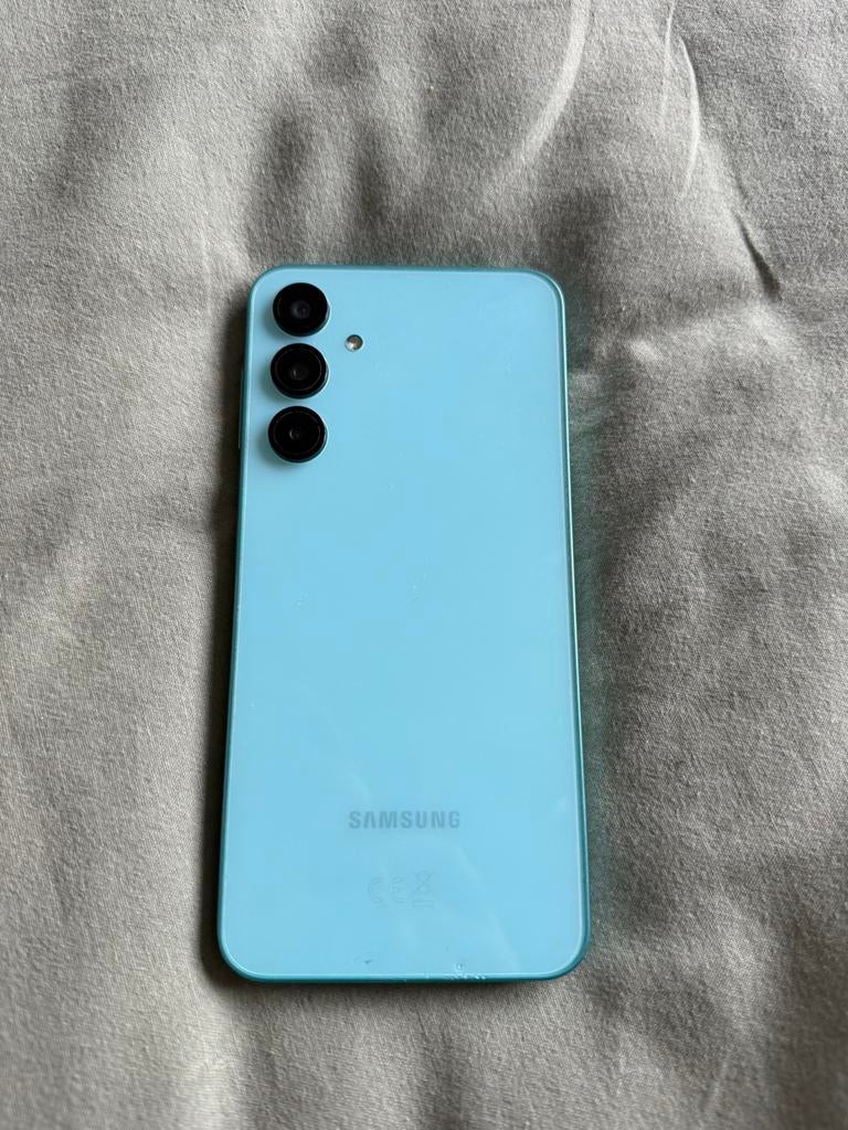 Samsung galaxy a16, Ophalen of Verzenden