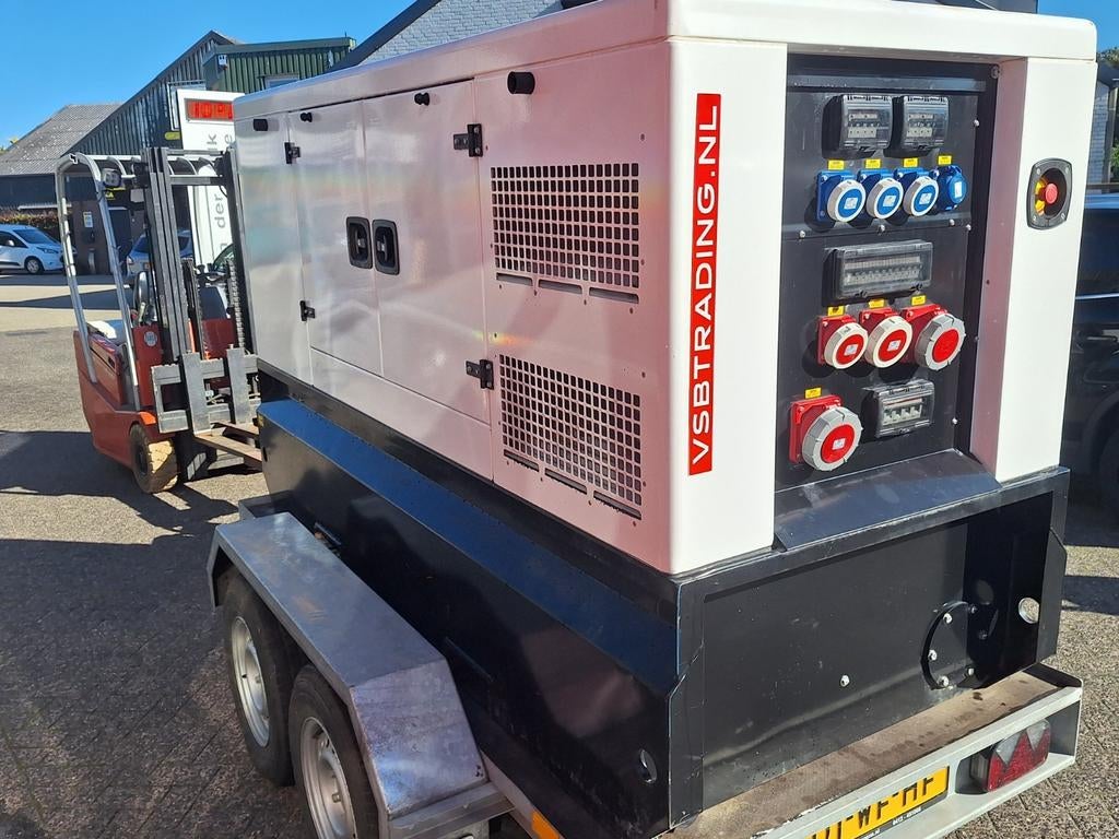 inmesol kohler mecx alte stage V, Ophalen of Verzenden