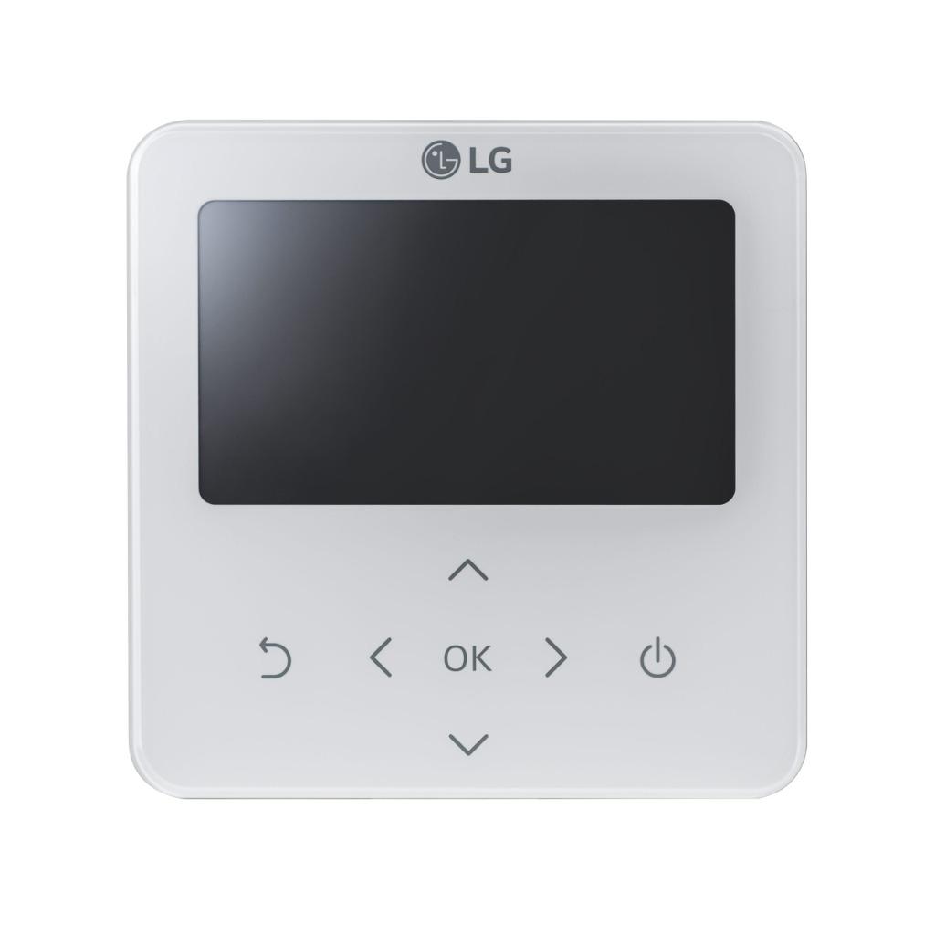 AANBIEDING ! LG Warmtepomp - Therma V monoblock HM161MR.U34, Doe-het-zelf en Verbouw, Overige typen, Nieuw, Minder dan 60 cm, 80 cm of meer