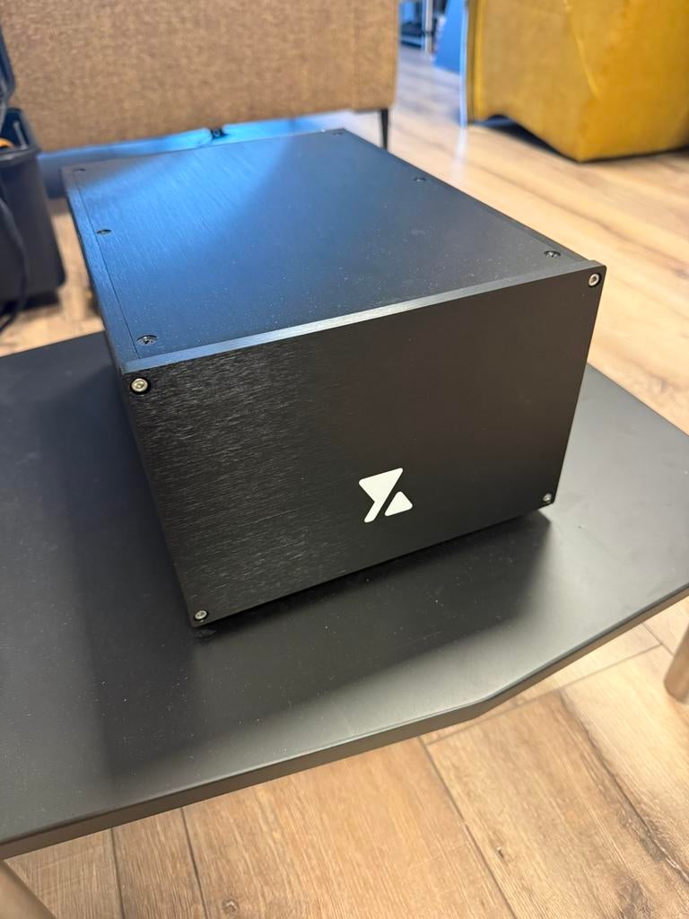 Yeti 1000w Standard line conditioner, Yeti acoustics, Ophalen of Verzenden, Zo goed als nieuw, @