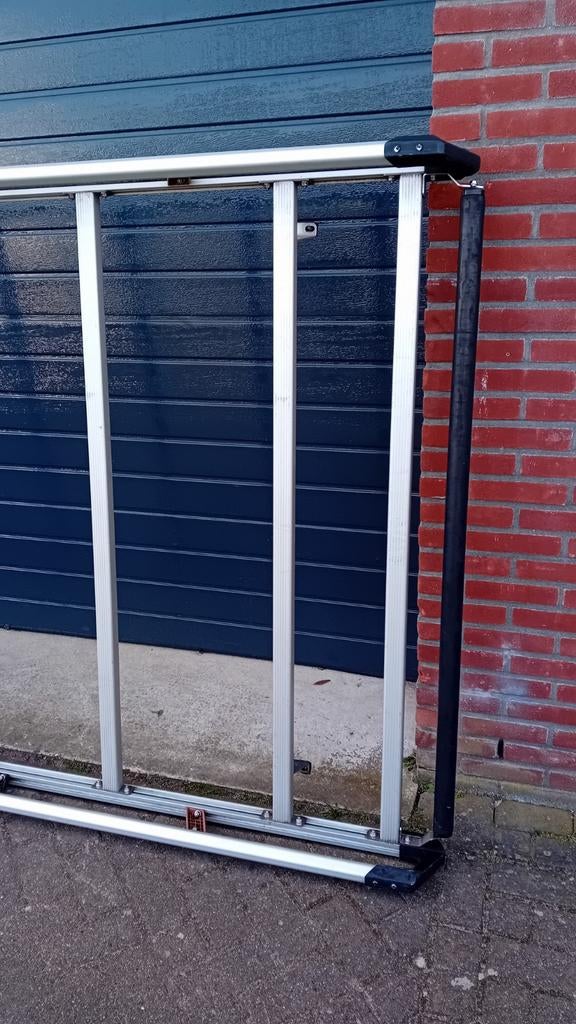 Ford transit custom lengte 1 imperiaal  2013 tm 2027, Ophalen, Ford