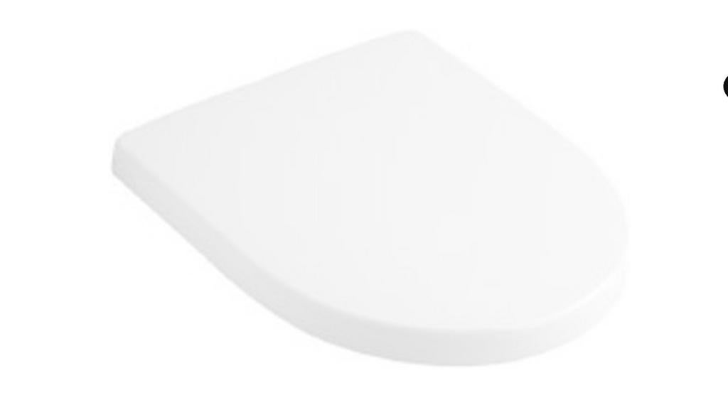 Sphinx 300 (Basic) wc bril, Doe-het-zelf en Verbouw, Sanitair, Nieuw, Toilet, Rvs, Ophalen of Verzenden